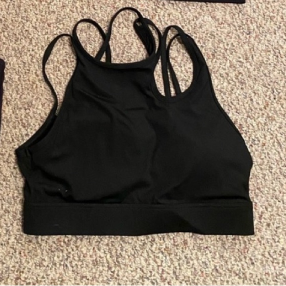 New Sports Bra